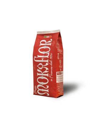 Mokaflor Kawa Ziarnista Rossa – Red Blend 1Kg nr 1