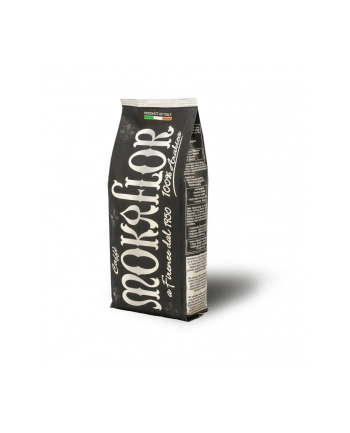 Mokaflor Kawa Ziarnista Black Blend 1Kg nr 1