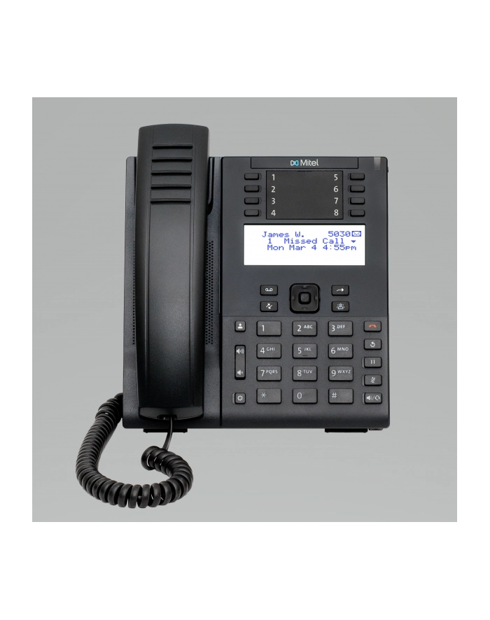 Mitel 6910 Ip Phone (50006766) główny