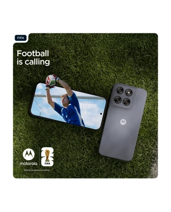 Motorola moto g67 (128GB) PANTONE arctic seal
