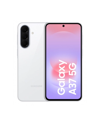 Samsung Galaxy A37 5G 6/128GB Biały  Android 16 nr 1