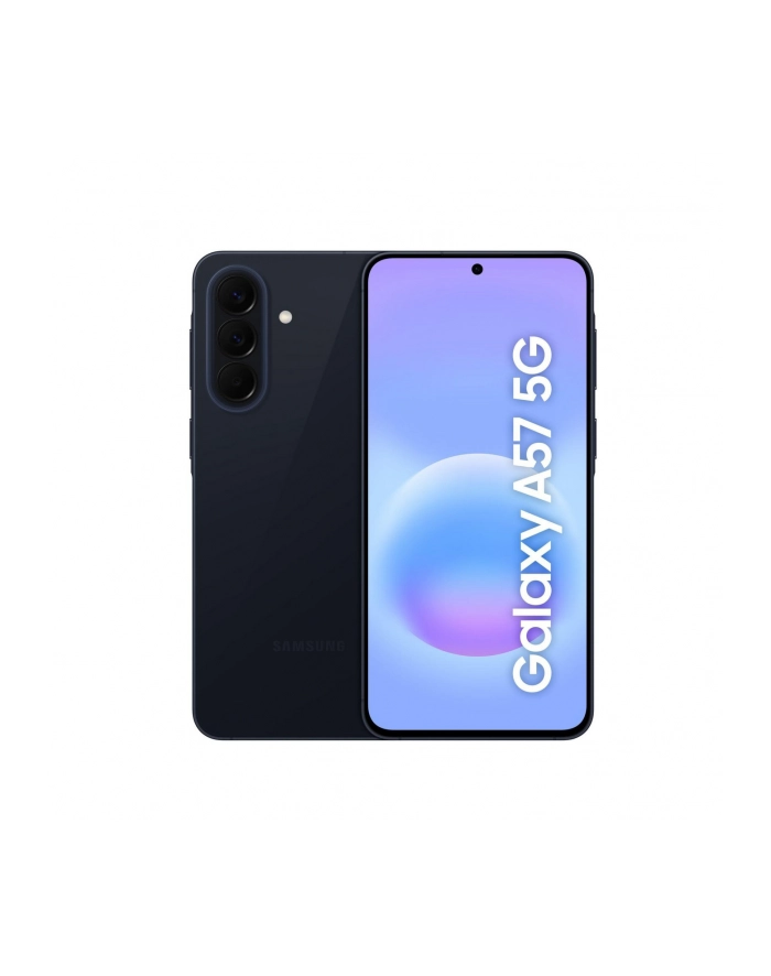 Samsung Galaxy A57 5G 8/128GB Granatowy główny