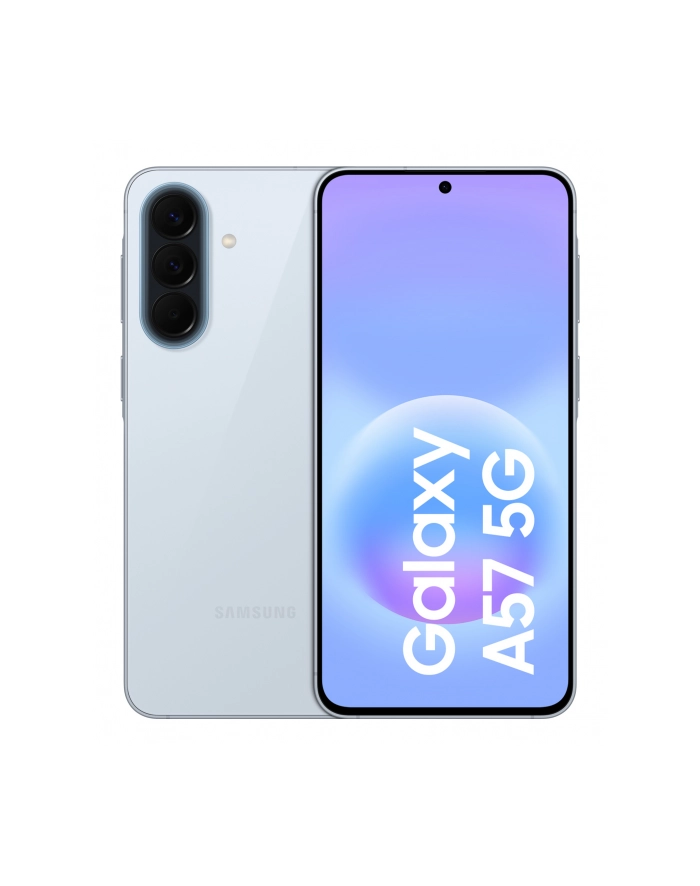 Samsung Galaxy A57 5G 8/256GB Niebieski główny