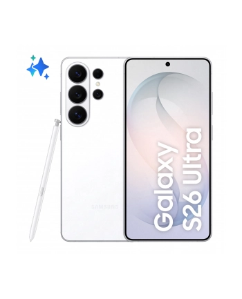 Samsung Galaxy S26 Ultra SM-S948 5G 16GB/1TB Biały nr 1