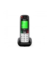 Gigaset EASY 500 Seniorentelefon czarny - nr 1