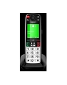 Gigaset EASY 500 Seniorentelefon czarny - nr 2