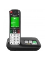 Gigaset EASY 500A Seniorentelefon czarny - nr 2