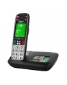 Gigaset EASY 500A Seniorentelefon czarny - nr 3