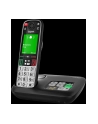 Gigaset EASY 500A Seniorentelefon czarny - nr 5