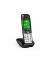 Gigaset EASY 500HX Seniorentelefon czarny - nr 1