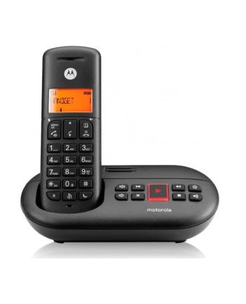 Motorola F52000K51O1AES03 Czarny nr 2