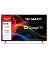 Sharp 55HL4465E czarny - nr 6