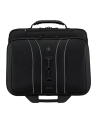 Wenger Pilotka biznesowa Legacy Black Series - nr 11