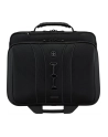 Wenger Pilotka biznesowa Legacy Black Series - nr 2