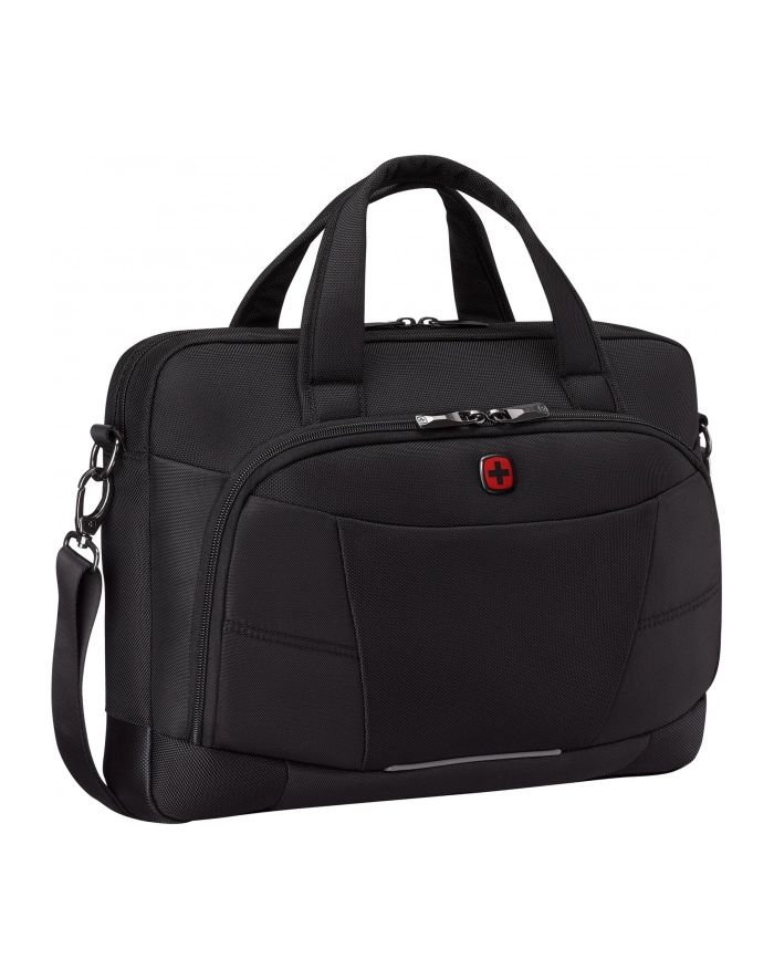Torba na laptopa do 16'' Wenger Altair - Black główny