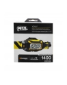 Petzl Latarka Czołowa Xena Black Yellow 1400 Lumenów - nr 1