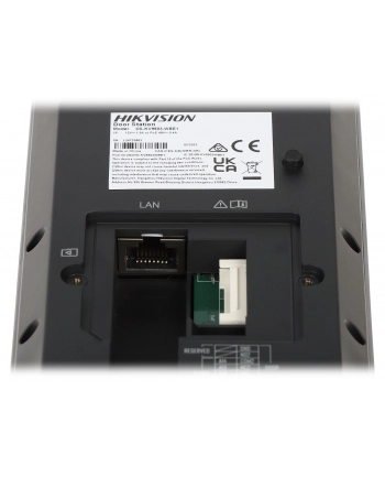 Hikvision Wi-Fi Ip Dskv9503Wbe1 nr 2
