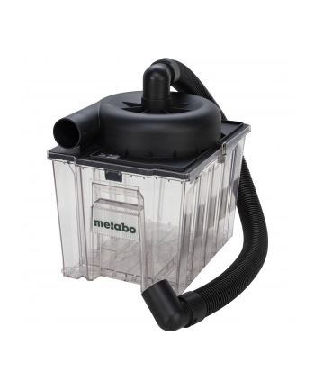 Metabo Vorabscheider dla Allessauger nr 1