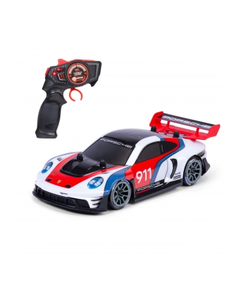 Dickie RC Porsche 911 GT3 R, RTR 2,4 GHz                201106019 nr 1