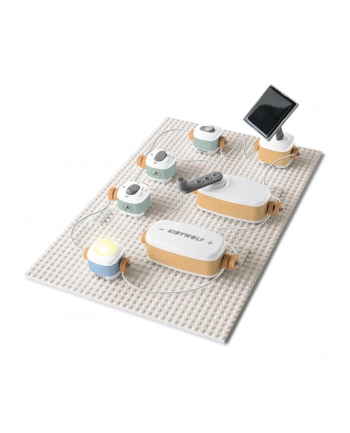 Kidywolf Electricity Experiment Kit 18-pieces nr 2