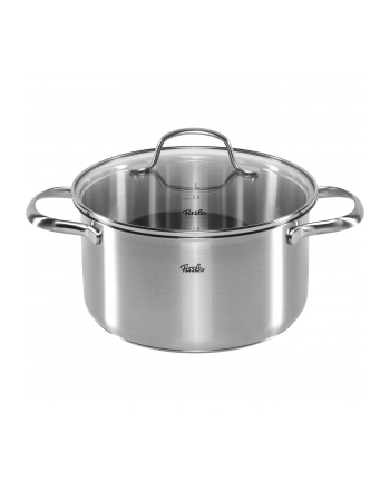 Fissler Zestaw Garnków San Francisco 4szt. nr 2