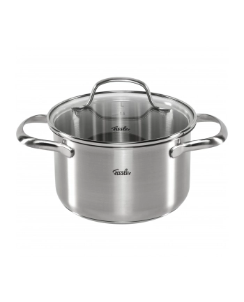 Fissler Zestaw Garnków San Francisco 4szt. nr 1