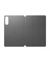 LENOVO Folio Case for Yoga Tab Luna Grey - nr 2