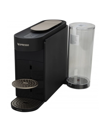 krups nespresso Nespresso XN 9408 Vertuo Up czarny                 by Krups nr 1