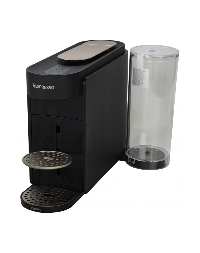 krups nespresso Nespresso XN 9408 Vertuo Up czarny                 by Krups główny