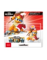 Nintendo amiibo König Ddedede 'amp; Panzer Stern (Kirby Air Riders) - nr 11