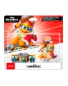 Nintendo amiibo König Ddedede 'amp; Panzer Stern (Kirby Air Riders) - nr 4