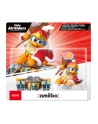 Nintendo amiibo König Ddedede 'amp; Panzer Stern (Kirby Air Riders) - nr 9