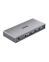 UNITEK V1310AGY01-EU KVM Switch 8K 60Hz 5Gbps DP - nr 1