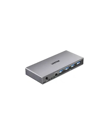 UNITEK V1310AGY01-EU KVM Switch 8K 60Hz 5Gbps DP nr 1