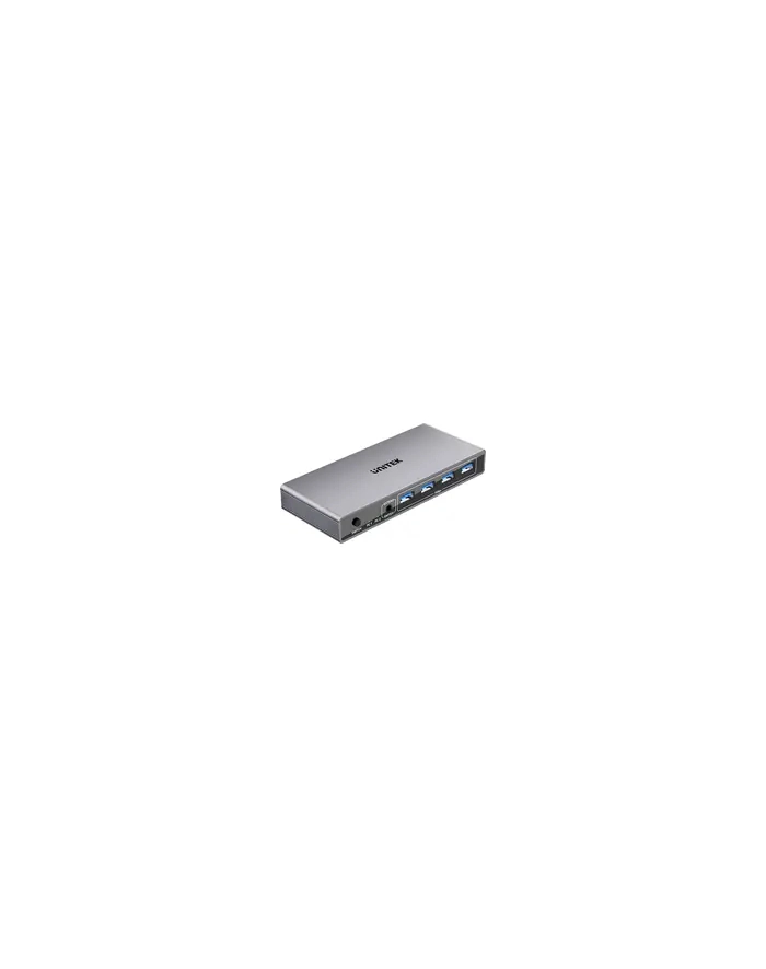 UNITEK V1310AGY01-EU KVM Switch 8K 60Hz 5Gbps DP główny