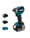 Makita DTD158RTJ Akku-Schlagschrauber - nr 1
