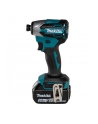 Makita DTD158RTJ Akku-Schlagschrauber - nr 3