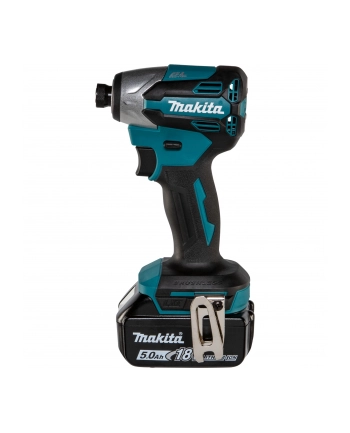 Makita DTD158RTJ Akku-Schlagschrauber nr 2