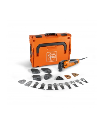 Fein MultiMaster MM 500 Selection nr 1