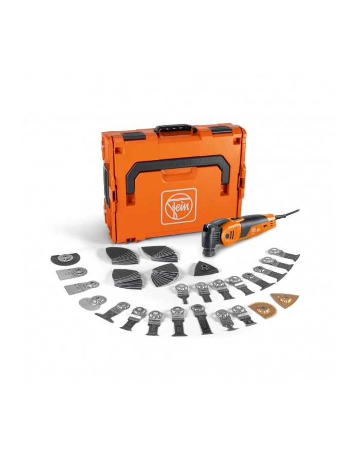 Fein MultiMaster MM 700 Selection główny