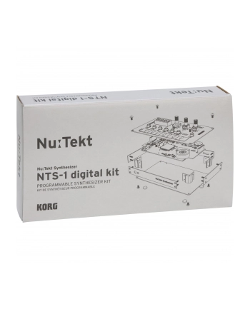 Korg NTS-1 Digital Kit nr 2