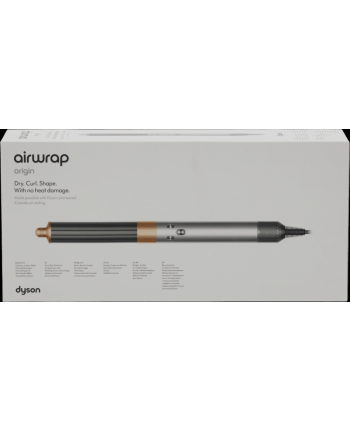 Dyson Airwrap Origin