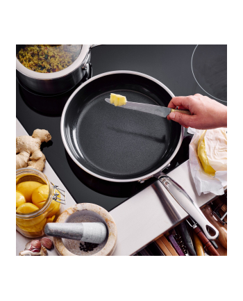GreenPan Premiere Bratpfanne 24 cm Edelstahl nr 2