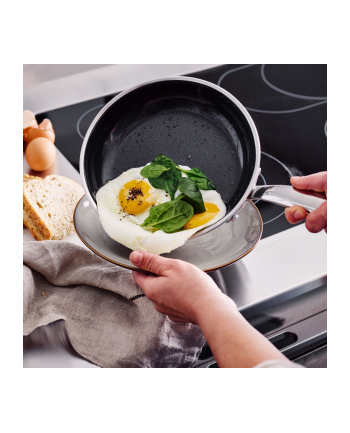 GreenPan Premiere Bratpfanne 28 cm Edelstahl nr 1