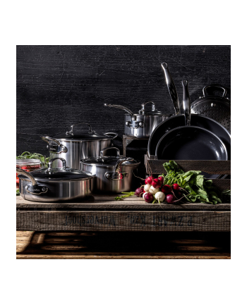 GreenPan Premiere Bratpfanne 30 cm Edelstahl nr 1