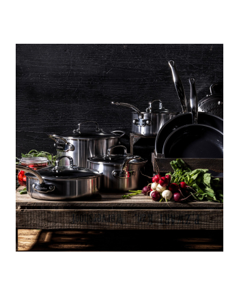 GreenPan Premiere Bratfpannenset 2-tlg., 20+28cm Edelstahl nr 2