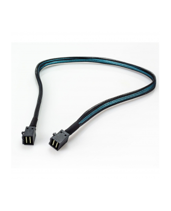 FANTEC SRC-mini SAS SFF8643 zu SFF8643 Kabel nr 2
