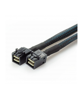 FANTEC SRC-mini SAS SFF8643 zu SFF8643 Kabel nr 1