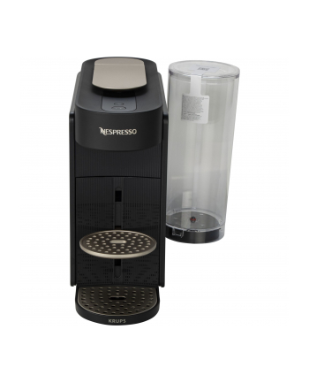 krups nespresso Nespresso XN 9408 Vertuo Up czarny                 by Krups
