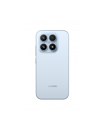 Xiaomi 17 (12GB+512GB) ice blue